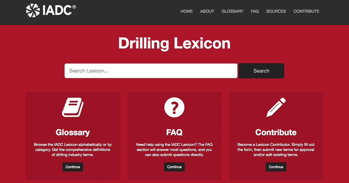 drilling-lexicon-oil-and-gas-drilling-glossary-iadclexicon